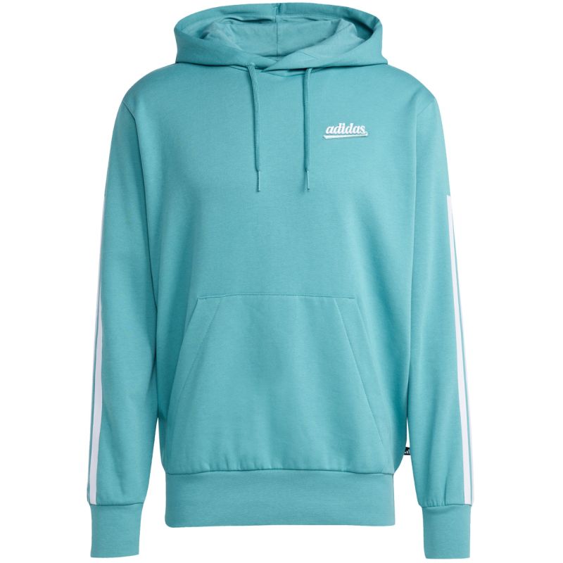 Men's adidas Color Script sweatshirt blue KD2266 In preparation Adidas