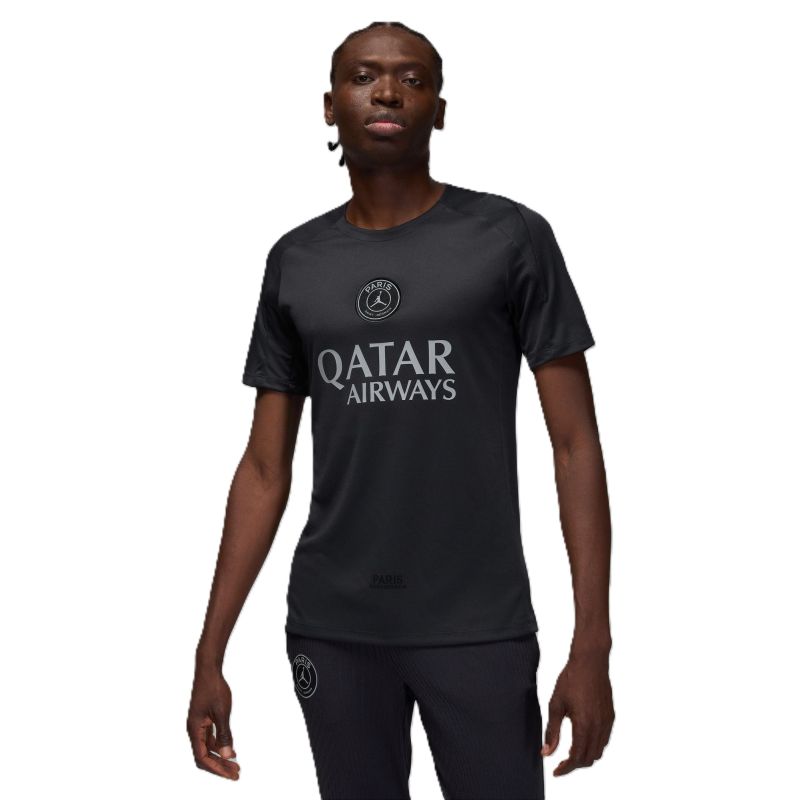 Nike PSG Strike T-shirt IB3645-045 In preparation Your Sports Performance