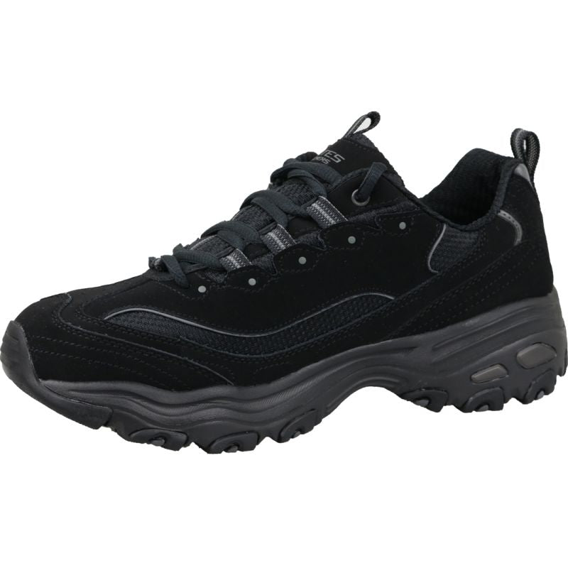 Skechers D'Lites M 52675-BBK shoes Footwear/Lifestyle/Skechers Your Sports Performance