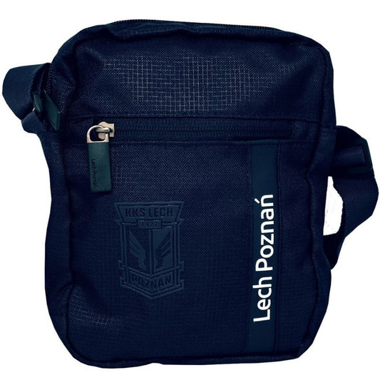 Lech Poznań Coat of Arms BS S867610 bag Accessories/Sachets / Belts / Bags Your Sports Performance