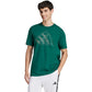 T-shirt adidas Tech Outline Graphic M JJ1609 Clothing/Lifestyle/T-shirts Adidas