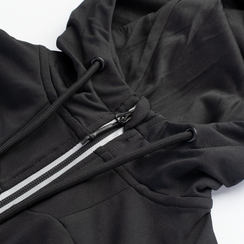 TOLIN JRB Children's Sweatshirt Clothing Your Sports Performance