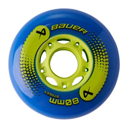 Bauer Street 82A Wheels In preparation Your Sports Performance