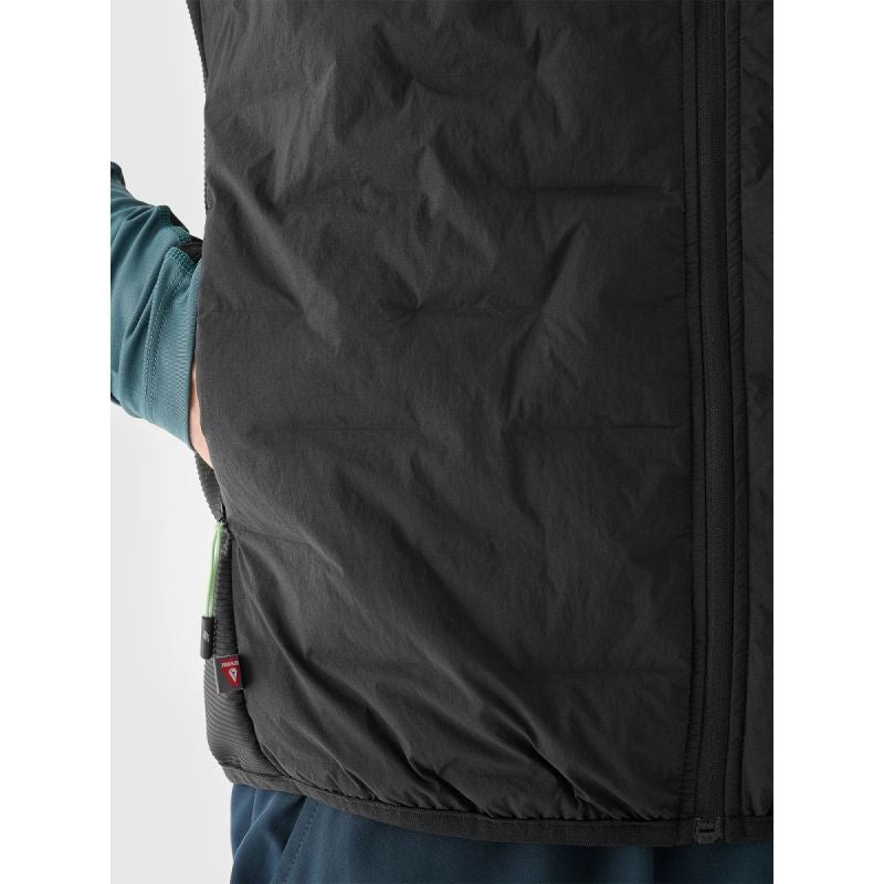 Men's PRIMALOFT Running Vest 4F 4FWAW24TVJAM137-22S 4f