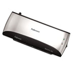 Fellowes Spectra A4 Hot/Cold Laminator Black, Gray Urządzenia biurowe/Laminatory Your Sports Performance