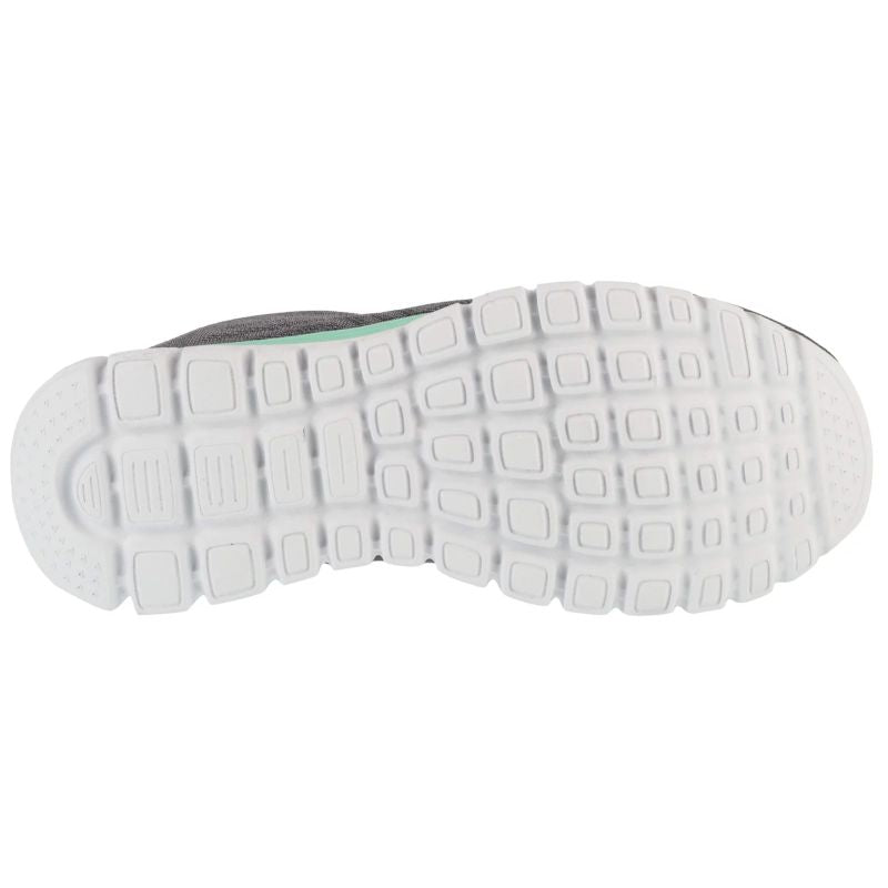 Skechers Graceful - Get Connected 12615W-CCGR Gray 37 In preparation Your Sports Performance