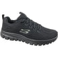 Skechers Graceful Get Connected W 12615-BBK shoes Footwear/Lifestyle/Skechers Your Sports Performance