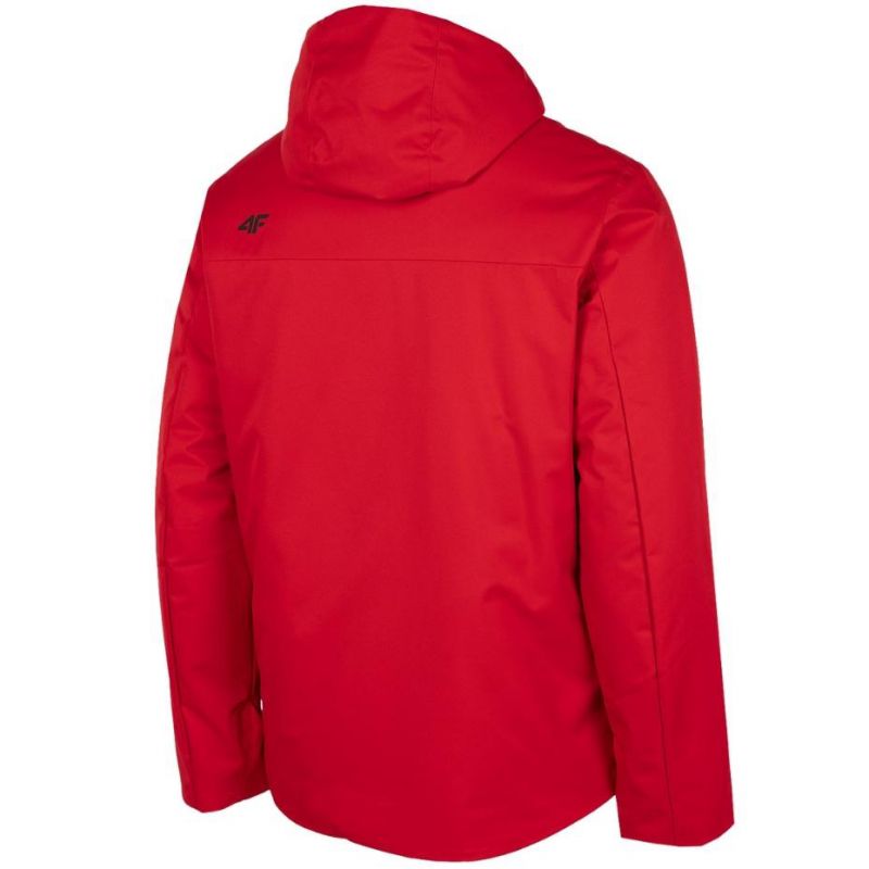 Ski jacket 4F M H4Z22 KUMN001 62S Clothing/Outdoor 4F