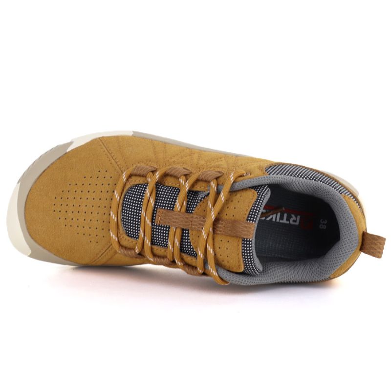 Women's comfortable camel shoes Artiker 58C1900 Artiker