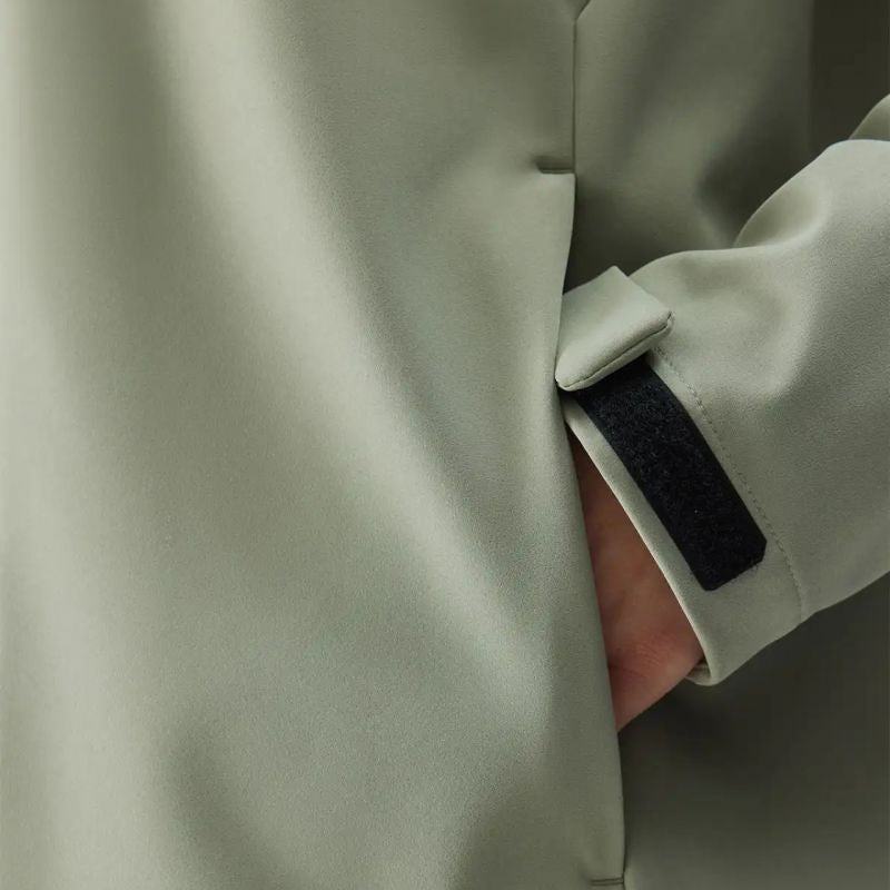 Softshell jacket 4F M324 M 4FWSS25TSOFM324 44S Clothing/Outdoor 4F