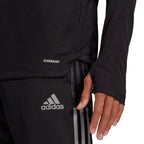 Sweatshirt adidas Tiro 21 Training Top M GH7304 Clothing/Football Adidas