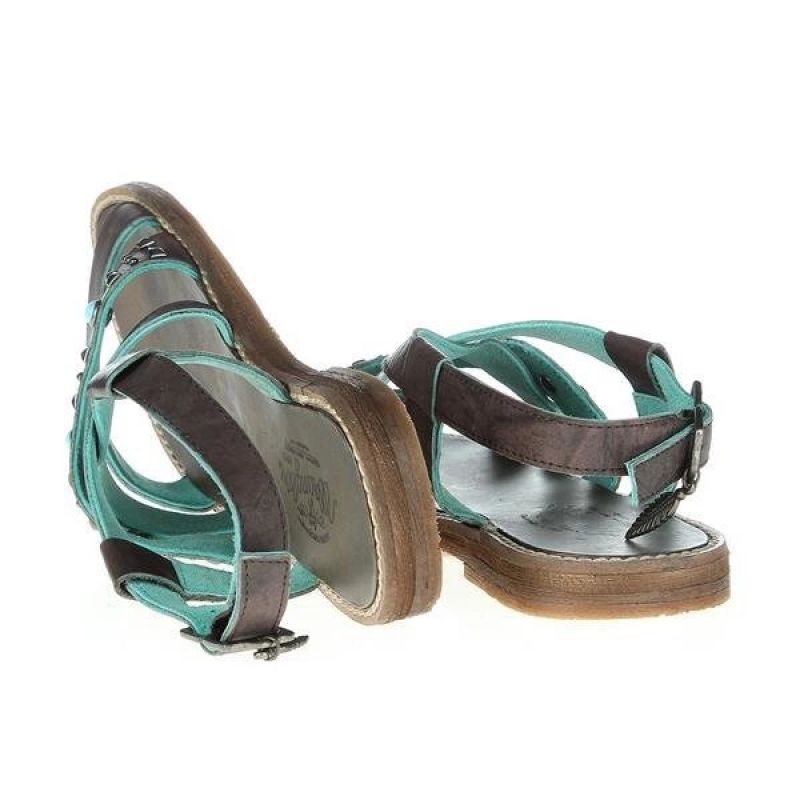 Sandals Wrangler Lola Lady W WL141650-30 Footwear/Outdoor Your Sports Performance