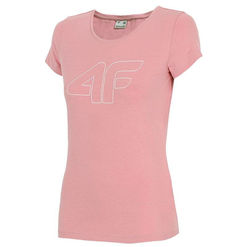T-shirt 4F W H4L22-TSD353 56S Clothing/Training 4F