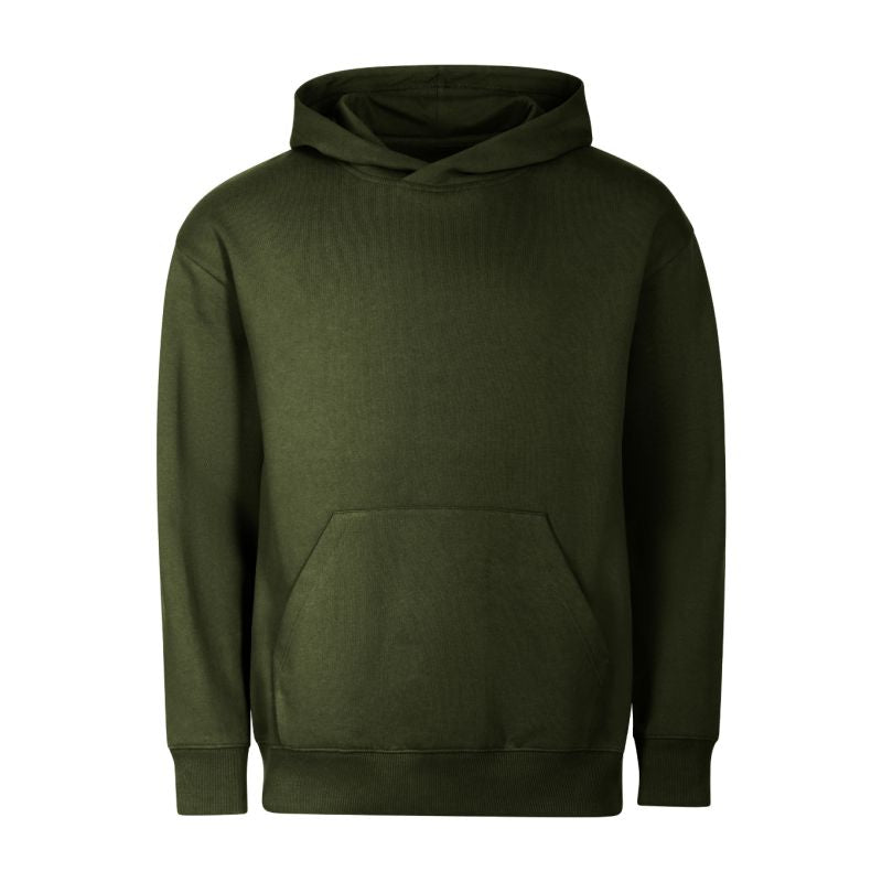 Chill unisex sweatshirt (military) Malfini