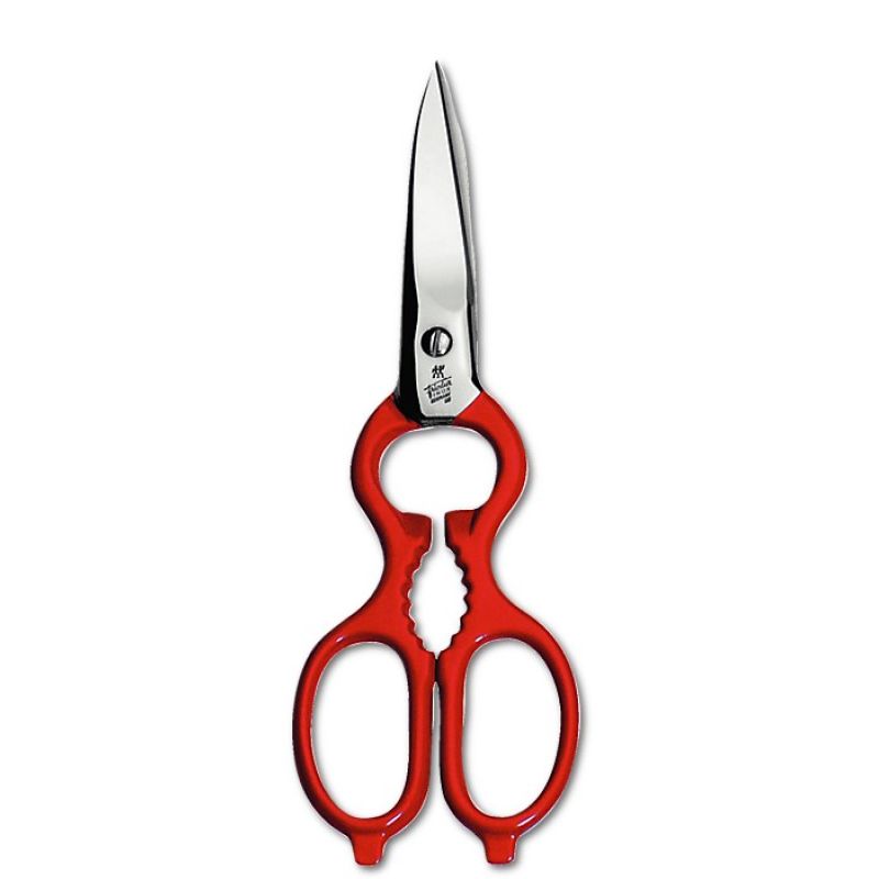 ZWILLING 43924-200-0 universal scissors AGD - Produkty/Sztućce i przybory kuchenne Your Sports Performance