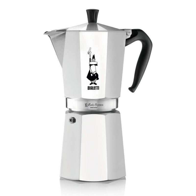 BIALETTI 990001165 tea infuser (silver) AGD - Produkty/Zaparzacze i kawiarki Your Sports Performance