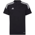 T-shirt adidas Condivo 22 Polo Jr. H44110 Clothing/Training Adidas
