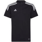 T-shirt adidas Condivo 22 Polo Jr. H44110 Clothing/Training Adidas