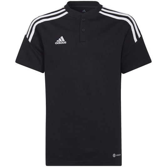 T-shirt adidas Condivo 22 Polo Jr. H44110 Clothing/Training Adidas