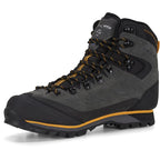 Men’s TREZETA Tornado WP Trekking Shoes with Membrane