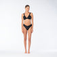 Women's ALCANTARE TOP W Swimsuit Top In preparation Your Sports Performance