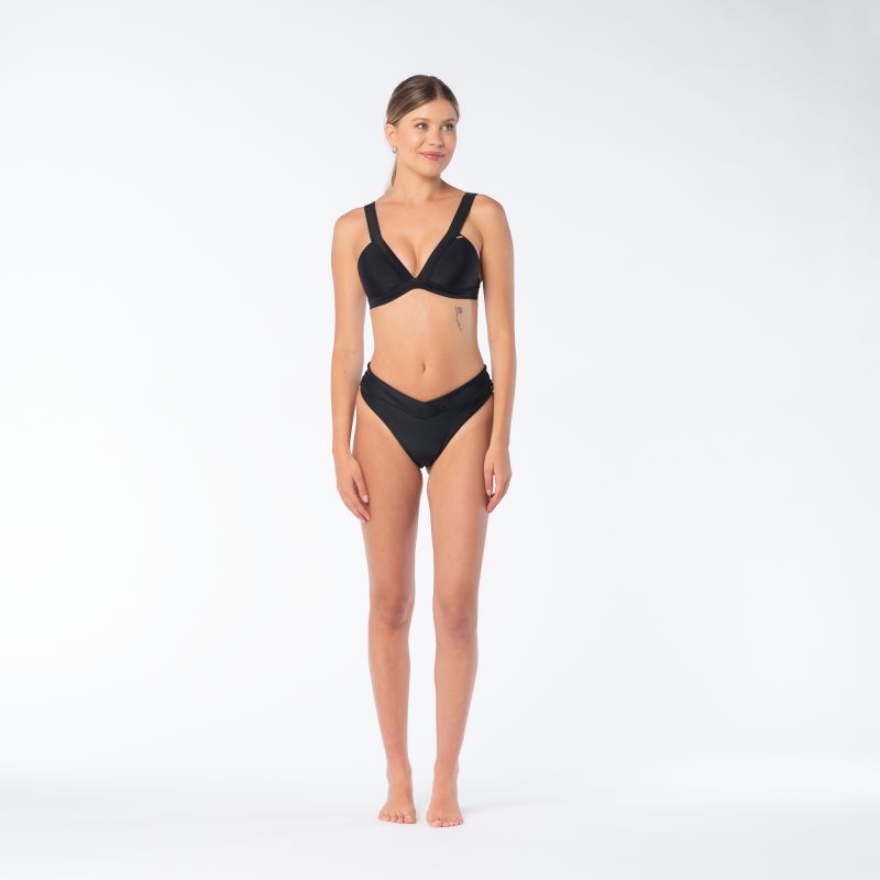 Women's ALCANTARE TOP W Swimsuit Top In preparation Your Sports Performance