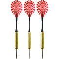 DARTS METAL DARTS 18g SET 3 PCS ENERO Accessories Your Sports Performance