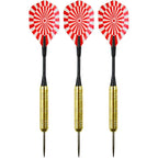 DARTS METAL DARTS 18g SET 3 PCS ENERO Accessories Your Sports Performance