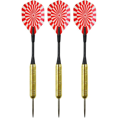 DARTS METAL DARTS 18g SET 3 PCS ENERO Accessories Your Sports Performance