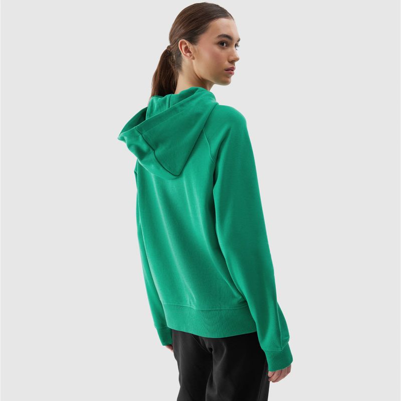 Sweatshirt 4F F0955 W 4FWSS24TSWSF0955 41S Clothing/Lifestyle/4F 4F