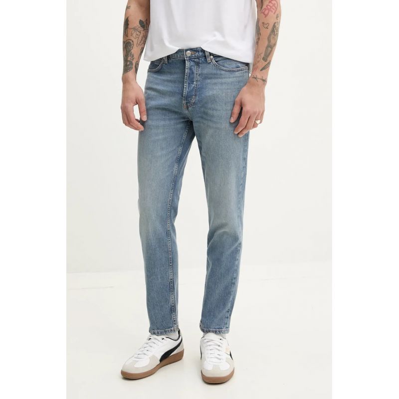 BOSS HUGO 634 BLU jeans (50537705-410) In preparation Your Sports Performance