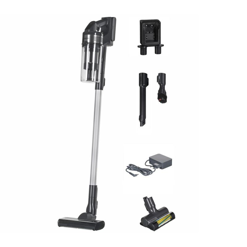Samsung Jet 65 Pet VS15A60AGR5/WA Upright Vacuum Cleaner AGD - Produkty/Odkurzacze Your Sports Performance