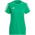Women's adidas Tiro 23 League Jersey green IC7481 Clothing Your Sports Performance