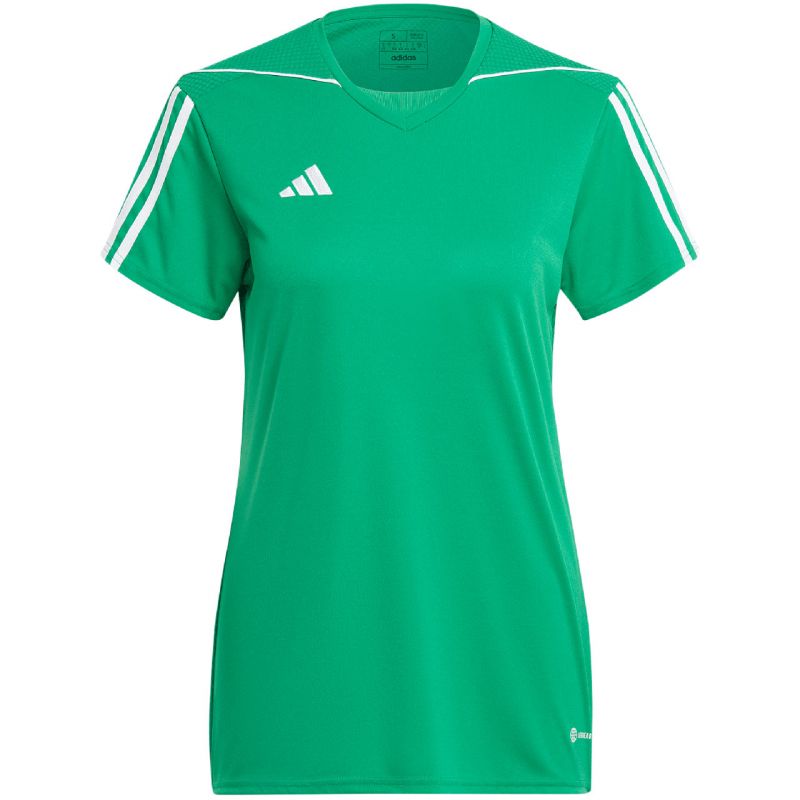 Women's adidas Tiro 23 League Jersey green IC7481 Clothing Your Sports Performance