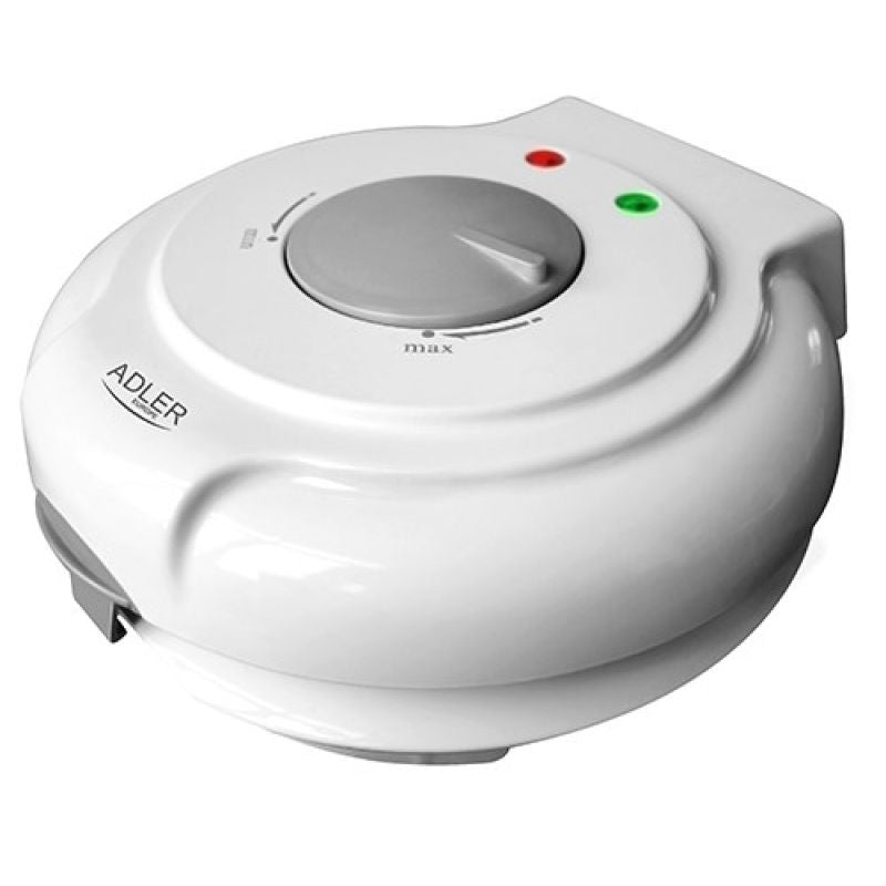 ADLER AD 3038 waffle maker AGD - Produkty/Tostery Your Sports Performance