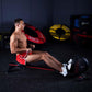 HMS ZM1502 magnetic rowing machine Accessories/Training equipment/Wioślarze Your Sports Performance