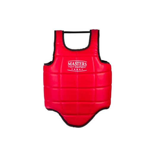Masters torso protector OT-2D 08221-24M Accessories/Protectors and knee pads Your Sports Performance