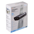 EZVIZ EB5 4K IP surveillance camera CCTV IP/Kamery Your Sports Performance