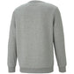 Sweatshirt Puma ESS Big Logo Crew FL M 586678 03 Clothing/Lifestyle Puma