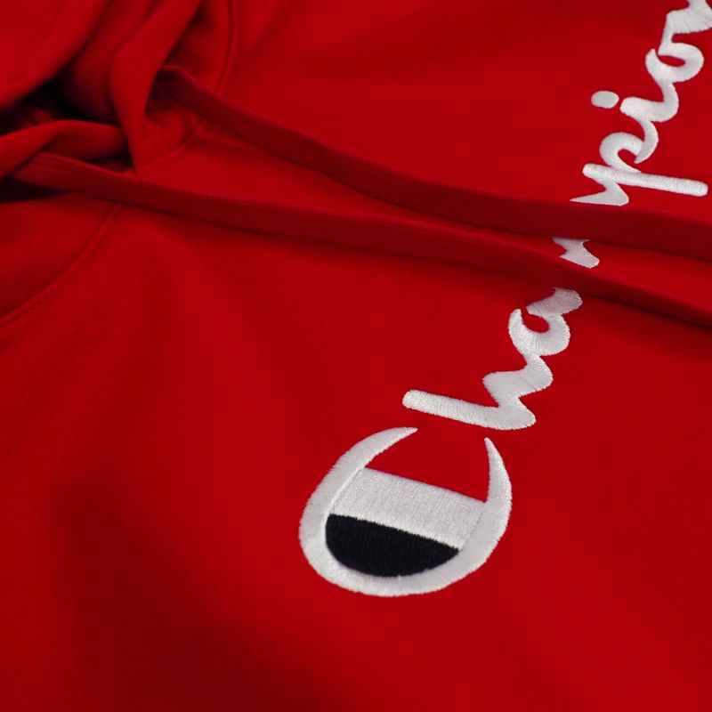 Champion Hooded M 220253 RS054 sweatshirt Clothing/Lifestyle/Champion Your Sports Performance