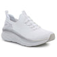 Skechers D'LUX Walker Let It Glow W 149366-WSL Footwear/Lifestyle/Skechers Skechers
