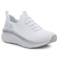 Skechers D'LUX Walker Let It Glow W 149366-WSL Footwear/Lifestyle/Skechers Skechers