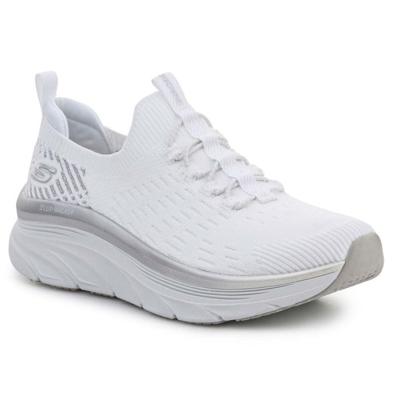 Skechers D'LUX Walker Let It Glow W 149366-WSL Footwear/Lifestyle/Skechers Skechers