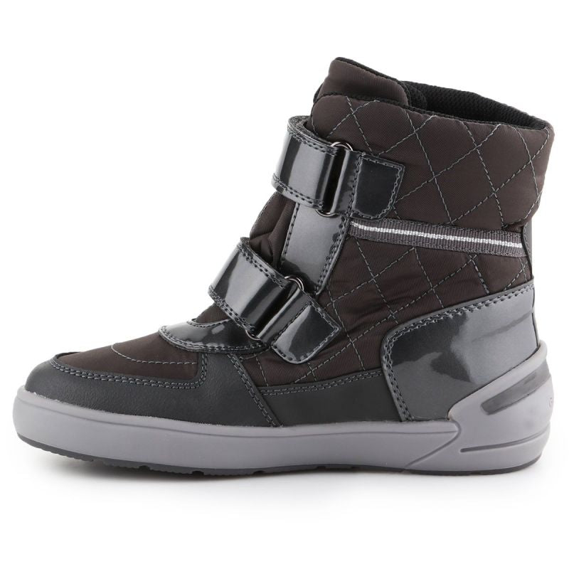 Geox J Sleigh Jr J949SD-0FU50-C9002 Footwear/Outdoor Your Sports Performance