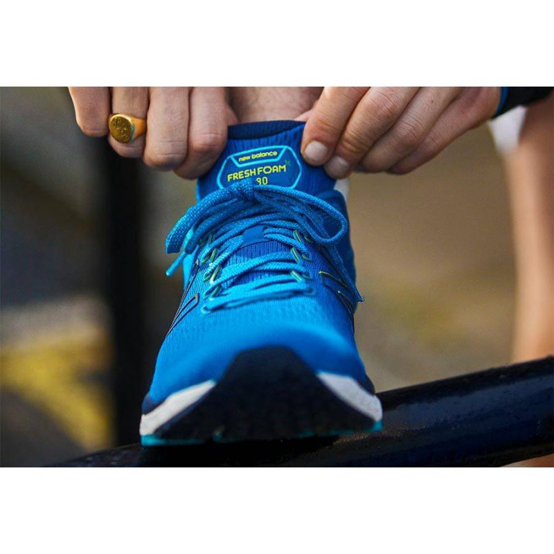 New Balance M M880F11 shoes Footwear/Running/Men New Balance