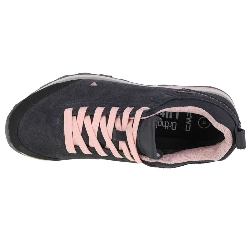 CMP Elettra Low W 38Q4616-70UE shoes Footwear/Outdoor/Alpinus Your Sports Performance