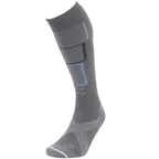 Lorpen Light Gray socks STM-1133 In preparation Your Sports Performance