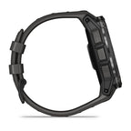 Garmin Instinct 3 – 50 mm AMOLED Black met charcoal band watch Akcesoria sportowe i turystyczne/Zegarki sportowe Your Sports Performance
