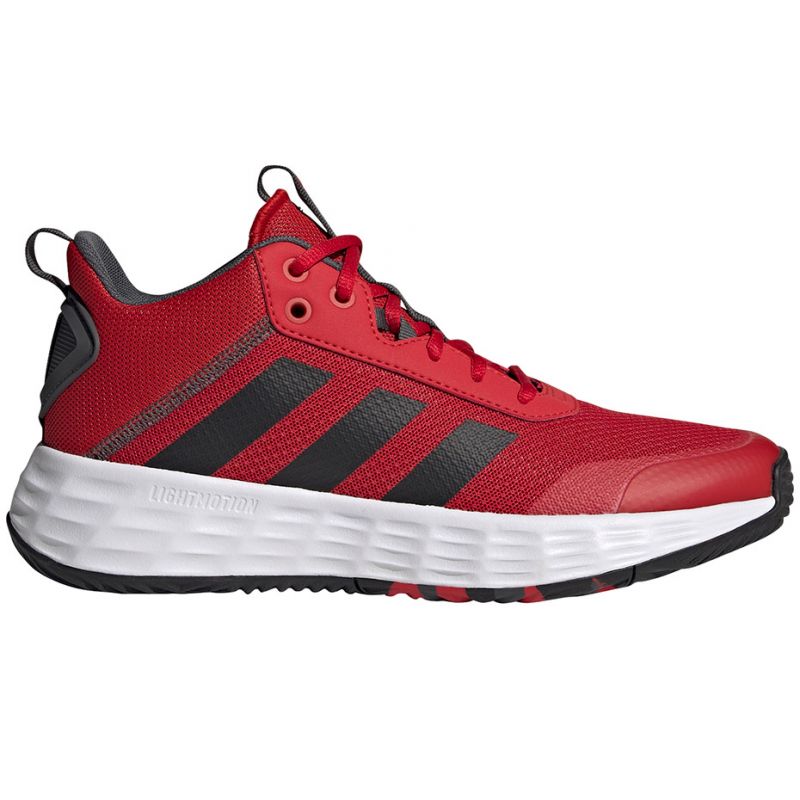 Adidas Ownthegame Sho M H00466 shoes Footwear/Lifestyle Your Sports Performance