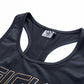 Fighton WMNS W Sleeveless Shirt Clothing/Training/IQ Your Sports Performance